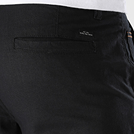 Blend - Pantalones cortos chinos 20715214 Negro