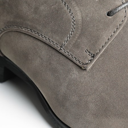 Classic Series - Zapatos Taupe Town