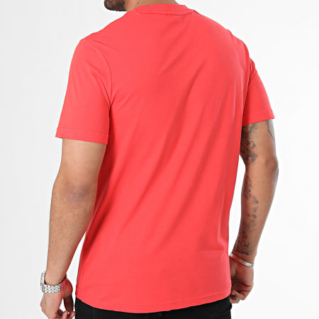 Fila - Tee Shirt Berloz FAM0340 Rouge