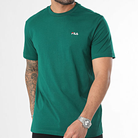 Fila - Camiseta Berloz FAM0340