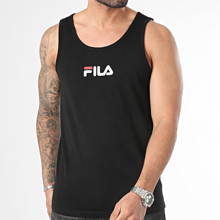 Fila - Tee Shirt Laoag FAM0667 Noir