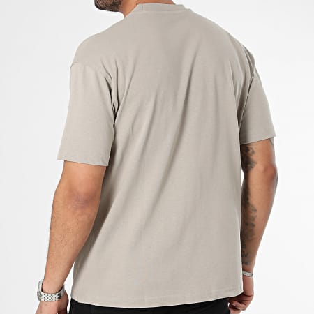 Ikao - Camiseta gris