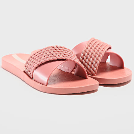 Classic Series - Damesslippers Street II 83244 Pink