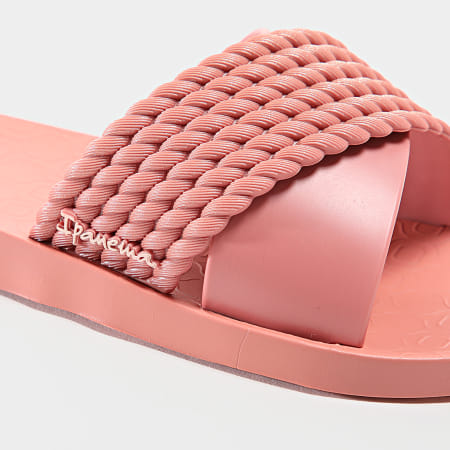 Classic Series - Chanclas para mujer Street II 83244 Rosa