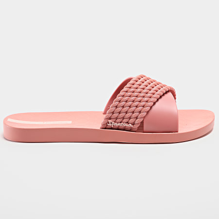 Classic Series - Chanclas para mujer Street II 83244 Rosa