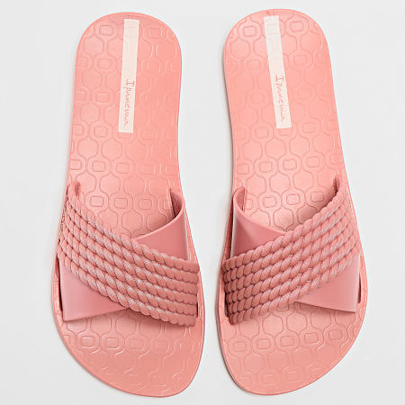 Classic Series - Chanclas para mujer Street II 83244 Rosa