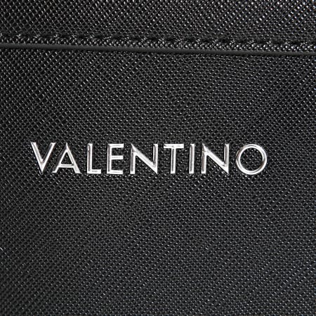 Valentino By Mario Valentino - Sacoche VBS5XQ11 Noir