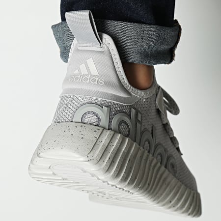 Adidas Performance - Baskets Kaptir 3 IG3539 Grey Two Grey One Charcoal Solid Grey