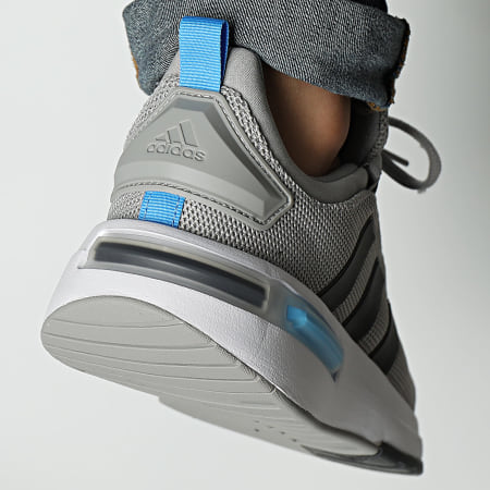 Adidas Sportswear - Sneakers Racer TR23 ID3058 Mgh Solid Grey Carbon