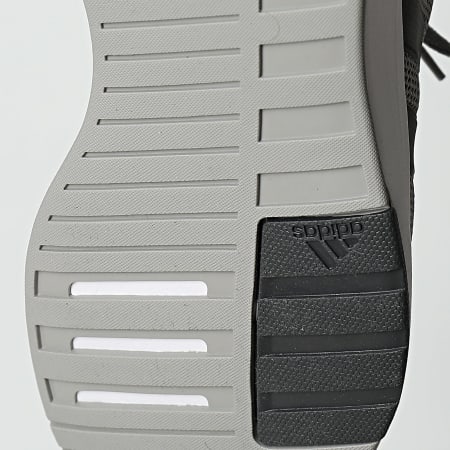 Adidas Sportswear - Baskets Racer TR23 ID3058 Mgh Solid Grey Carbon