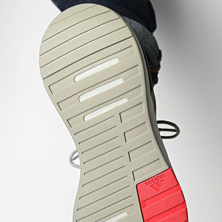 Adidas Sportswear - Racer TR23 ID5858 Argento Pebble Core Black Sneakers