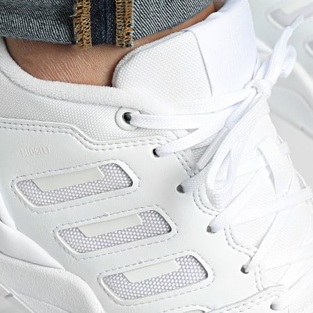 Adidas Sportswear - Midcity Sneakers basse IF6662 Footwear White Grey One