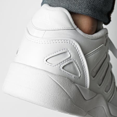 Adidas Sportswear - Baskets Midcity Low IF6662 Footwear White Grey 