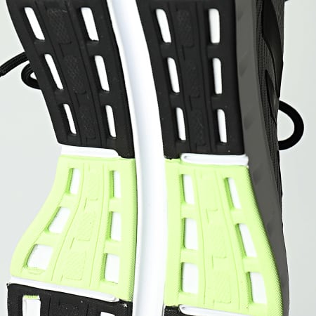 Adidas Sportswear - Swift Run 23 Sneakers ID3011 Grigio Due Core Nero