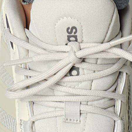 Adidas Sportswear - Baskets Ozelle IG5987 Putty Grey Aluminium Charcoal