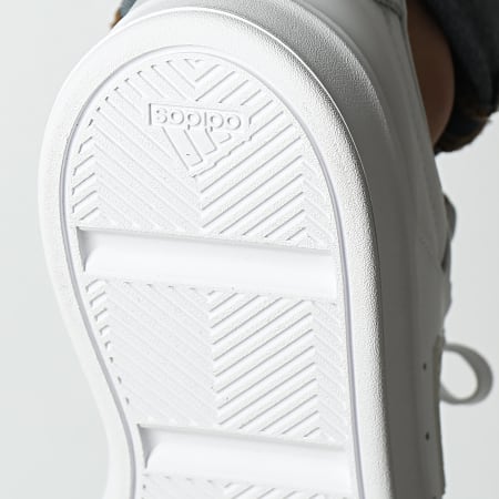 Adidas Sportswear - Scarpe da ginnastica Kantana IG5571 Core White
