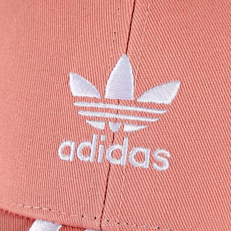 Adidas Originals - Gorra IS4626 Rosa