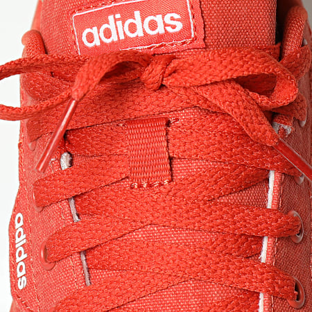 Adidas Sportswear - Baskets Daily 3.0 IE5331 PRERED Footwear White Gum10