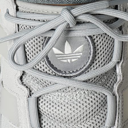 Adidas Originals - Sneakers Niteball IG6143 Grey Two Grey One Core White