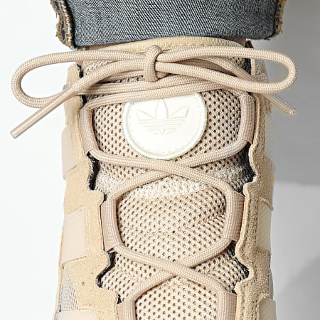 Adidas Originals - Niteball Sneakers IG6142 Magic Beige Wonder White Off White