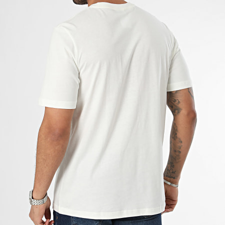 Adidas Sportswear - Tee Shirt IS1318 Beige Clair