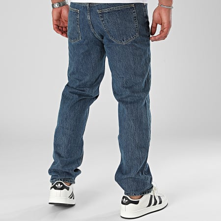 ADJ - Jeans blu in denim dal taglio regolare