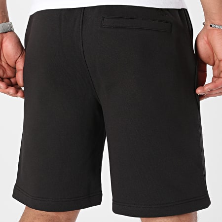 Calvin Klein - Jogging Shorts 5131 Negro