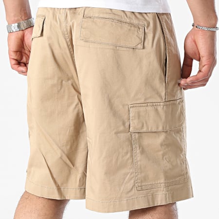 Calvin Klein - 5140 Bermudas Cargo Beige