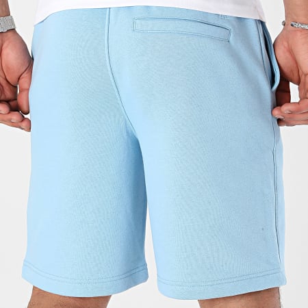 Calvin Klein - 5131 Pantaloncini da jogging blu chiaro
