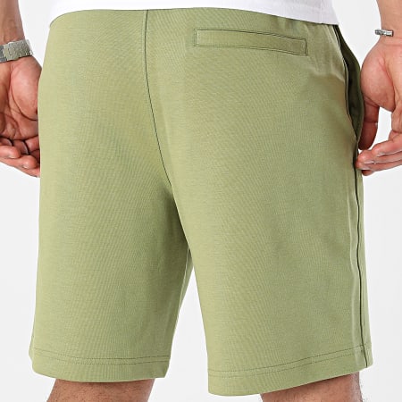 Calvin Klein - 5129 Pantaloncini da jogging verde kaki