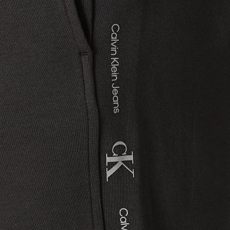 Calvin Klein - 5129 Pantaloncini da jogging neri