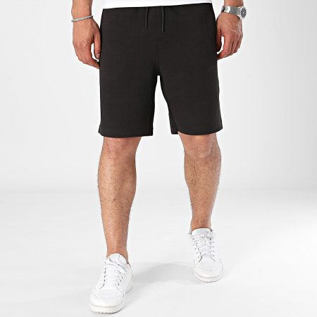 Calvin Klein - 5129 Jogging Shorts Negro