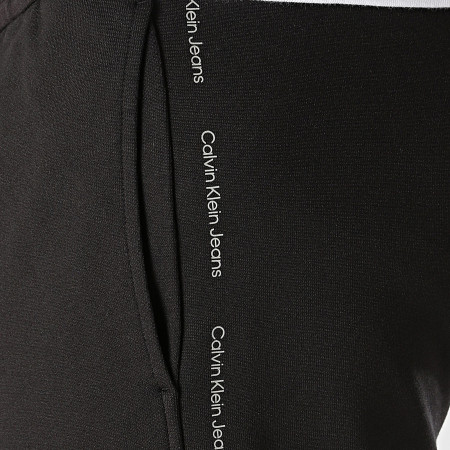 Calvin Klein - Pantalon Jogging 5494 Noir