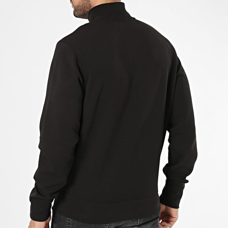 Calvin Klein - 5493 Giacca con zip nera