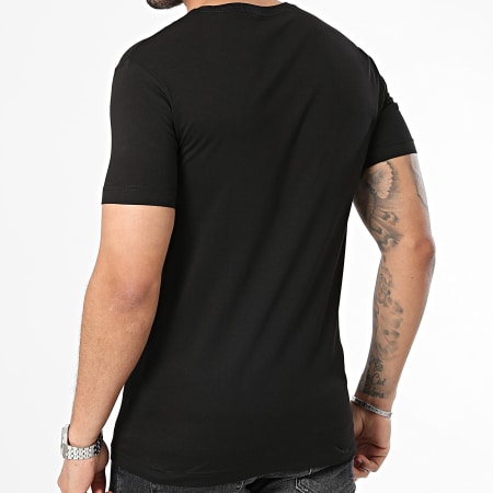 Calvin Klein - Tee Shirt 5212 Noir
