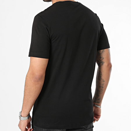 Calvin Klein - Tee Shirt 3484 Noir
