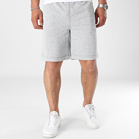 Calvin Klein - S851 Pantaloncini da jogging grigi