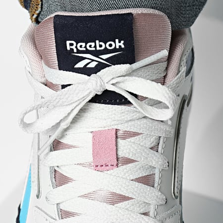 Reebok - Baskets ATR Chill 100200464 White Pure Grey Pink Green