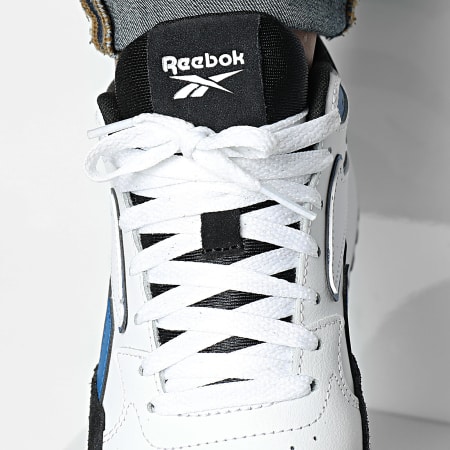 Reebok - Scarpe da ginnastica ATR Chill 100200465 Vector Blue Footwear White Black