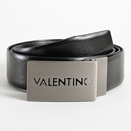 Valentino By Mario Valentino - Ceinture Réversible VCP7P301 Noir