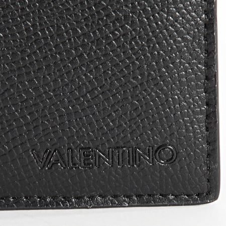 Valentino By Mario Valentino - Portefeuille VPP7OA93 Noir