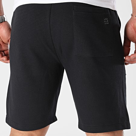 Blend - Pantalones cortos de jogging 20716750 Negro