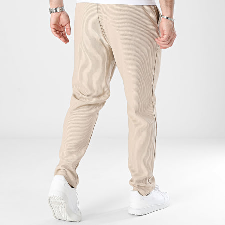 Uniplay - Pantalones de chándal beige