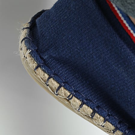 Art of Soule - Espadrilles French Touch Indigo