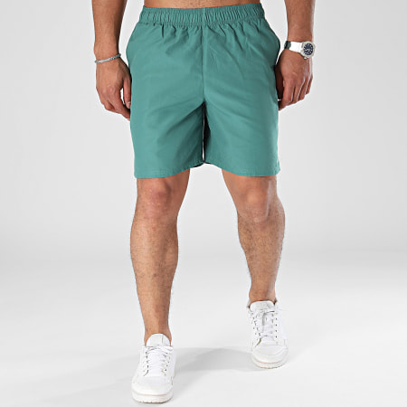 Nike - Pantaloncini da bagno Nessa 559 Verde