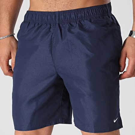 Nike - Pantaloncini da bagno Nessa 559 Navy