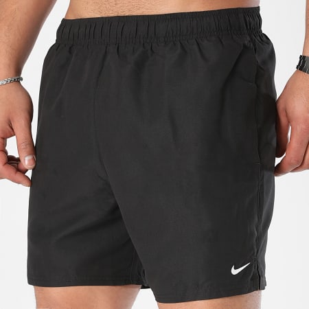Nike - Shorts de baño Nessa 560 Negro
