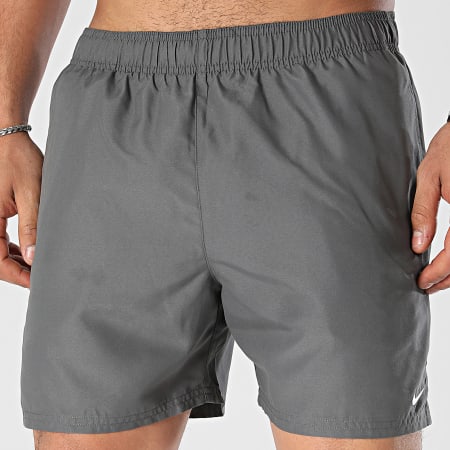 Nike - Nessa 560 Pantaloncini da bagno grigio antracite