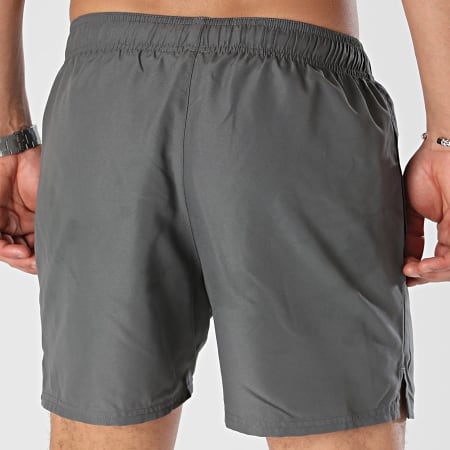 Nike - Nessa 560 Pantaloncini da bagno grigio antracite