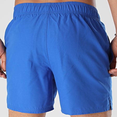 Nike - Nessa 560 Pantaloncini da bagno blu reale